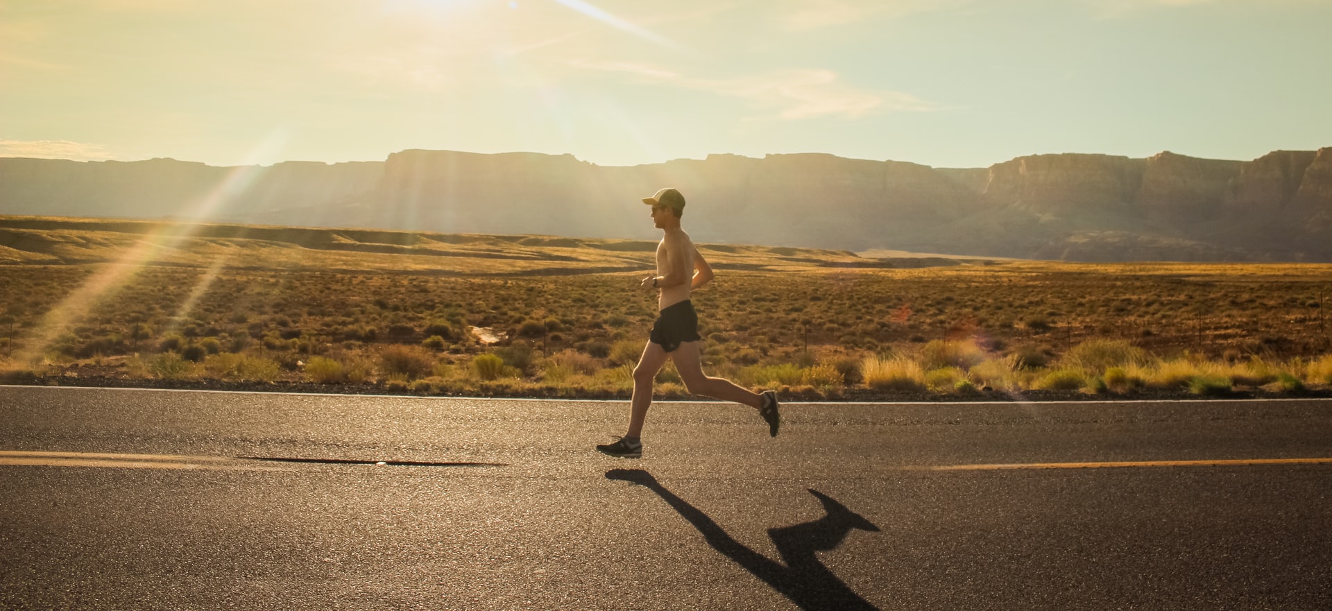 5 Ways to Get the Most Out of Running Your Body Every Day: A daily blog about how running can help with different aspects of life.